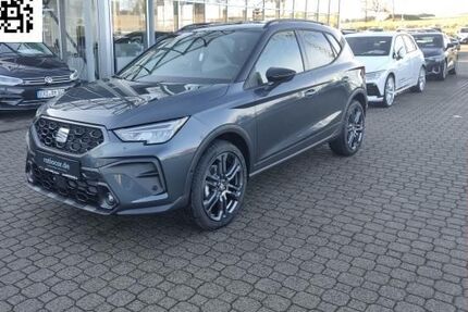Seat Arona 3.000 km 28.880 &euro; Zwönitz 08297