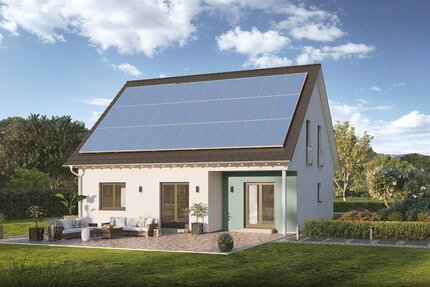 Üppig Platz im Eigenheim 6 zimmer