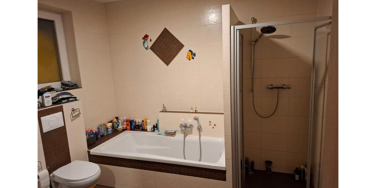 Etagenwohnung Hainichen - 3 Zimmer, 100 m&sup2;, 845&euro; | Angebot:26251930