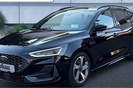 Ford Focus 33.936 km 27.890 &euro; Hartmannsdorf 09232