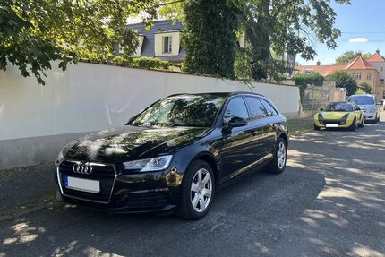 Audi A4 240.000 km 9.999 &euro; Chemnitz 09120