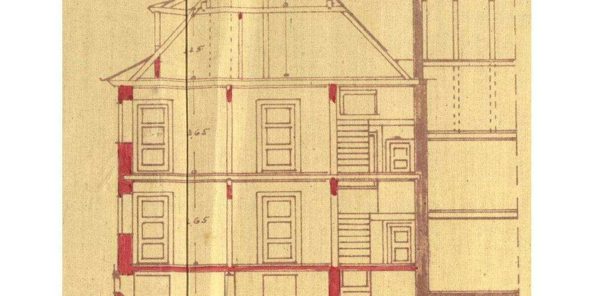 Einfamilienhaus Chemnitz Einsiedel - 6 Zimmer, 135 m&sup2;, 199.000&euro; | Angebot:25998712