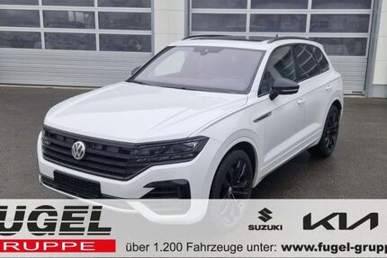 VW Touareg 66.330 km 59.999 &euro; Chemnitz 09125