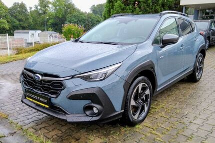 Subaru Crosstrek 4.500 km 33.999 &euro; Burgstädt 09217