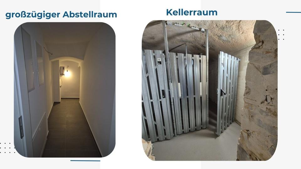 Terrassenwohnung Chemnitz Wittgensdorf - 3 Zimmer, 83 m&sup2;, 913&euro; | Angebot:24658677