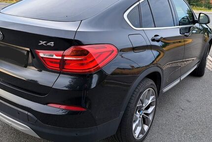 BMW X4 245.000 km 14.000 &euro; Chemnitz 09112