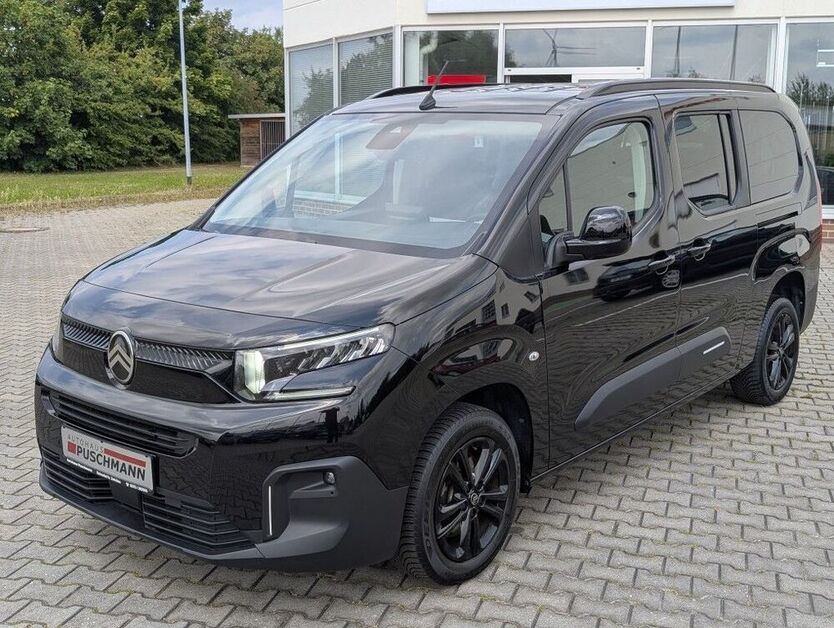 Berlingo