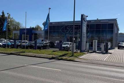 Gewerbeobjekt Chemnitz Borna-Heinersdorf - 900.000&euro; | Angebot:27251496