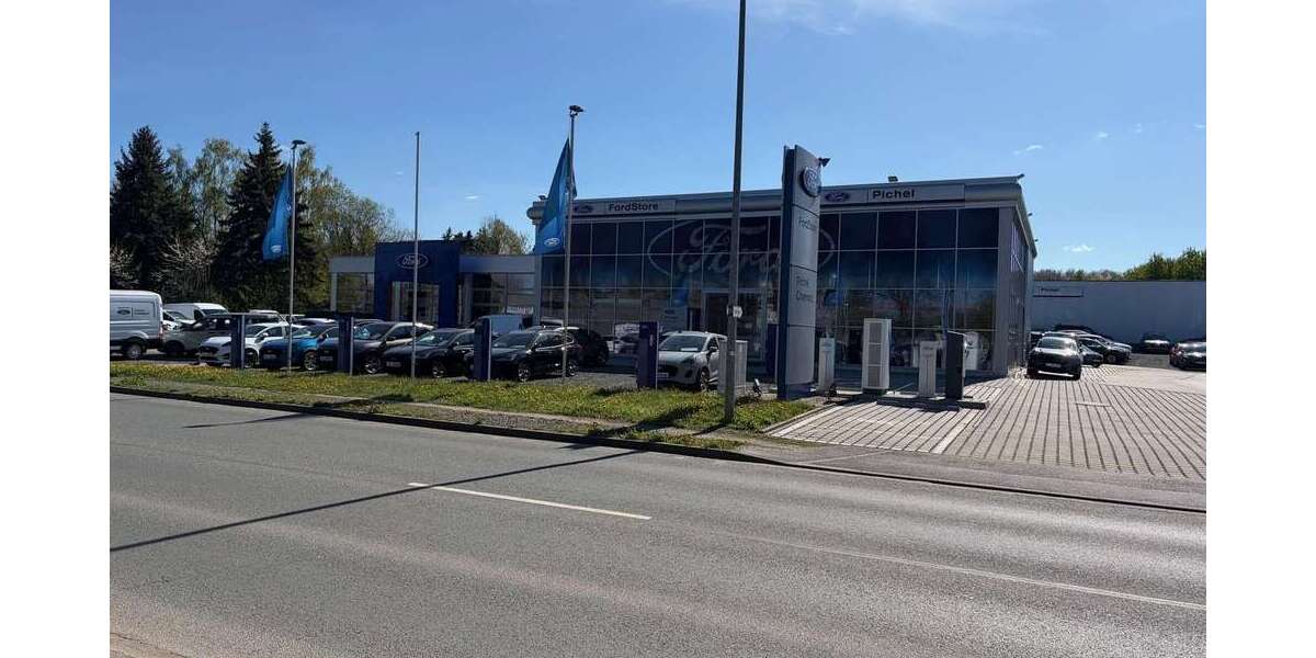 Gewerbeobjekt Chemnitz Borna-Heinersdorf - 900.000&euro; | Angebot:27251496