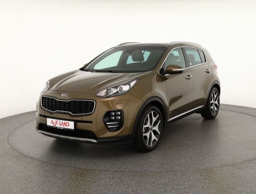 Sportage