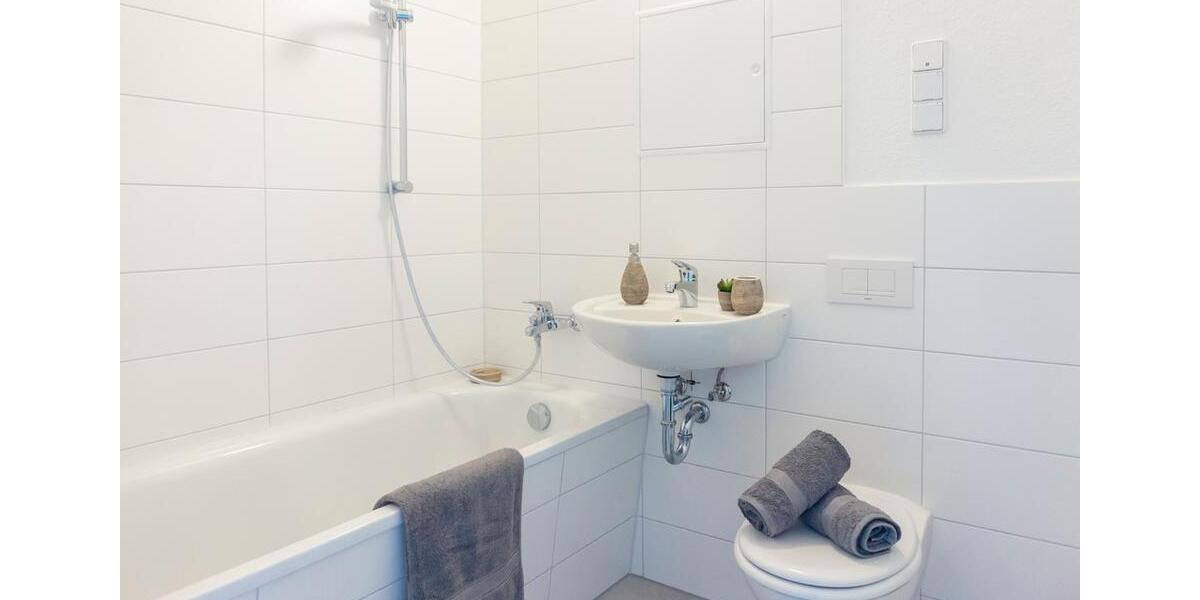 Erdgeschoßwohnung Chemnitz Altendorf - 2 Zimmer, 55 m&sup2;, 329&euro; | Angebot:26089998