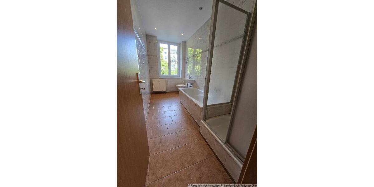 Gewerbeobjekt Chemnitz Kaßberg - 3 Zimmer, 117 m&sup2;, 789&euro; | Angebot:26796326