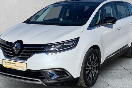 Renault Espace 84.243 km 25.490 &euro; Röhrsdorf 09247