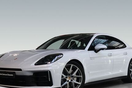 Porsche Panamera 21.500 km 108.745 &euro; Chemnitz 09116