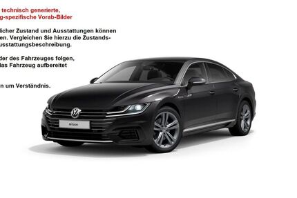 VW Arteon 25.664 km 27.610 € Lichtenstein 09350