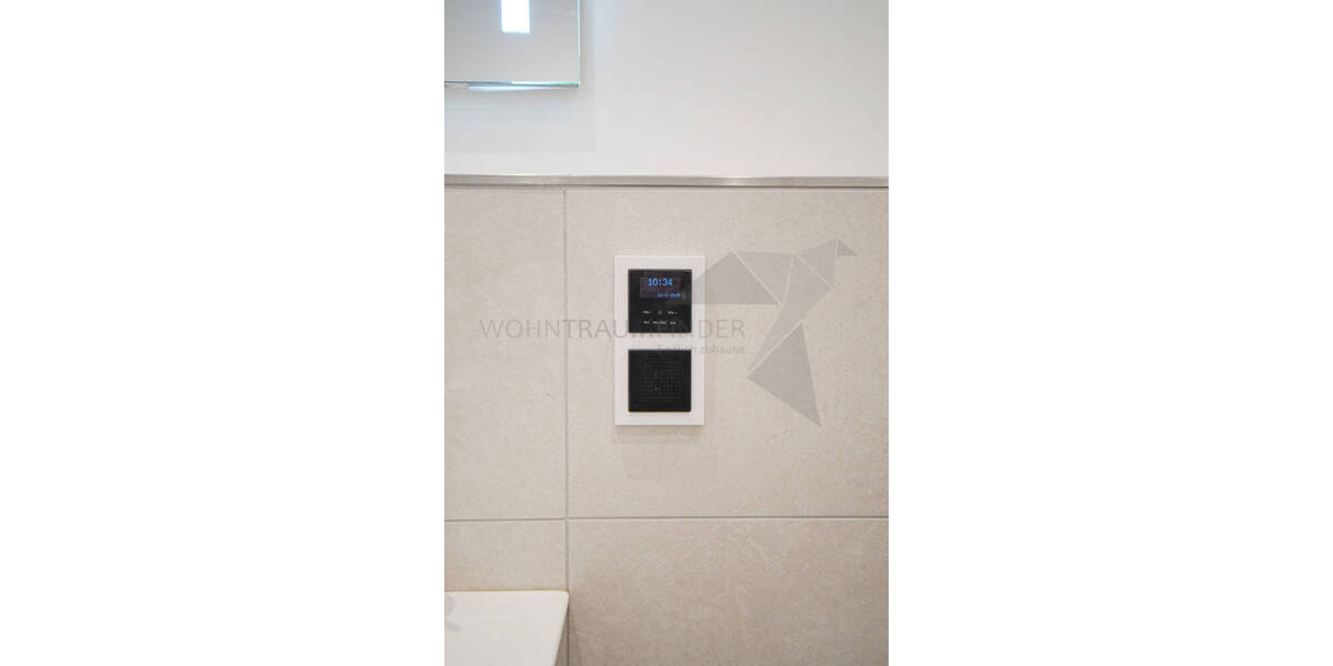 Etagenwohnung Chemnitz Rabenstein - 4 Zimmer, 108 m&sup2;, 1.400&euro; | Angebot:26378021