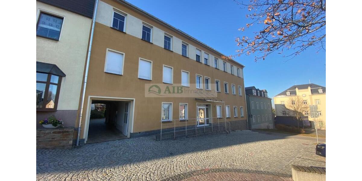 Gewerbeobjekt Pockau-Lengefeld Lengefeld - 1.027&euro; | Angebot:24476723