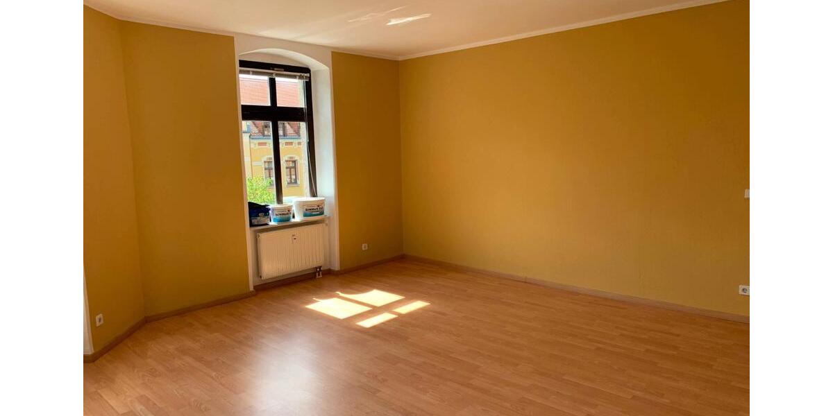 Etagenwohnung Chemnitz Altendorf - 2 Zimmer, 58 m&sup2;, 59.900&euro; | Angebot:27253444