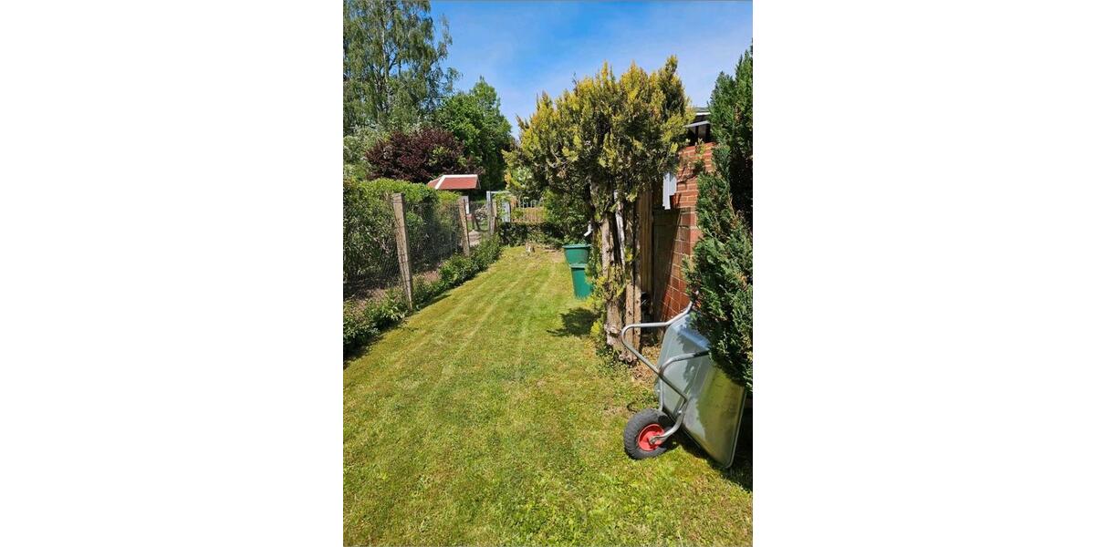 Grundstück Chemnitz Helbersdorf - 1.900&euro; | Angebot:26051376