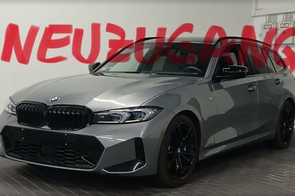 BMW 320 31.980 km 43.980 &euro; Chemnitz OT Grüna 09224