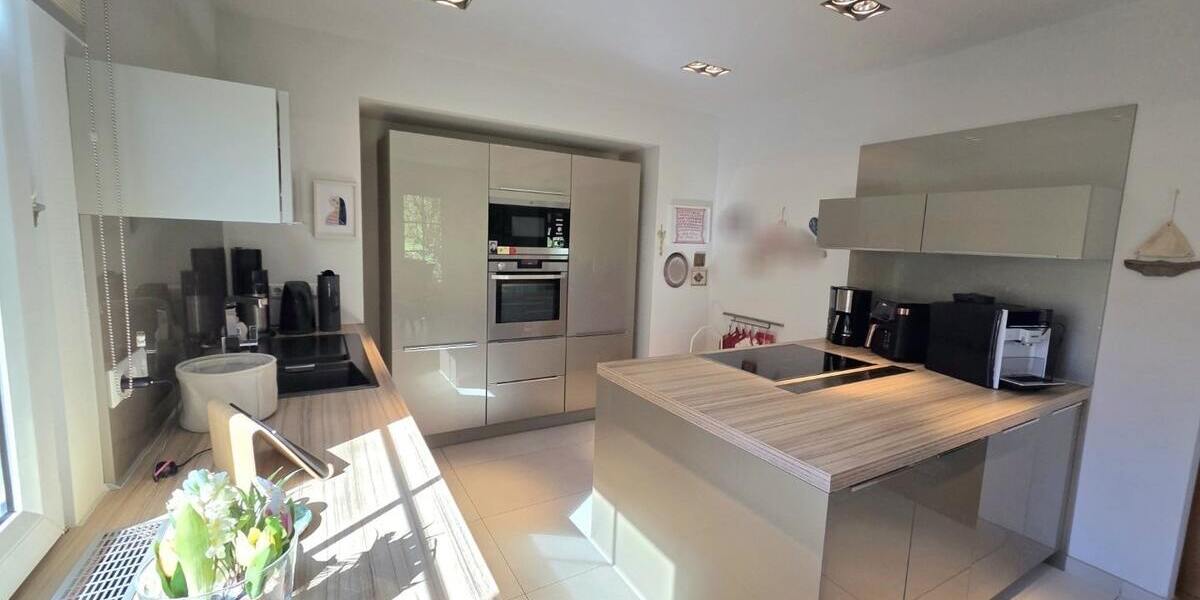 Exklusives Einfamilienhaus mit großzügigem Grundstück in Lichtenau! - Einfamilienhaus Lichtenau | Angebot:26745090
