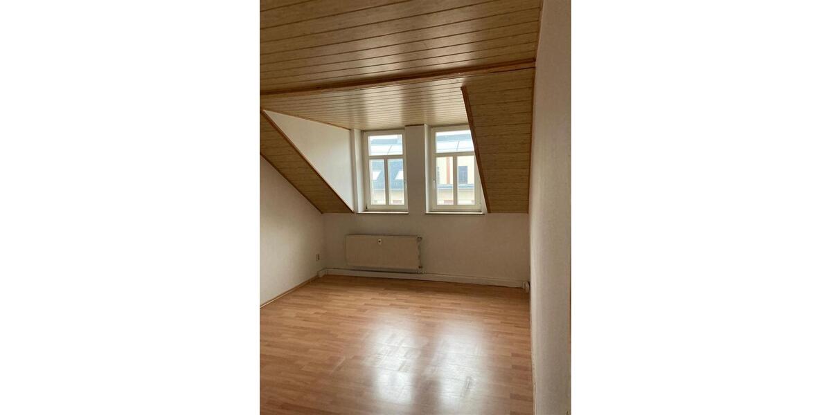 Maisonettenwohnung Chemnitz Altendorf - 4 Zimmer, 90 m&sup2;, 441&euro; | Angebot:25376889
