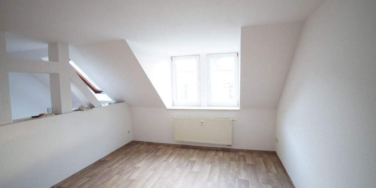 Etagenwohnung Annaberg-Buchholz Annaberg - 4 Zimmer, 93 m&sup2;, 540&euro; | Angebot:25212512