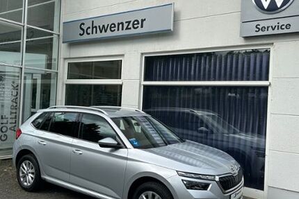 Skoda Kamiq 28.779 km 19.549 &euro; Frankenberg,Sachs 09669