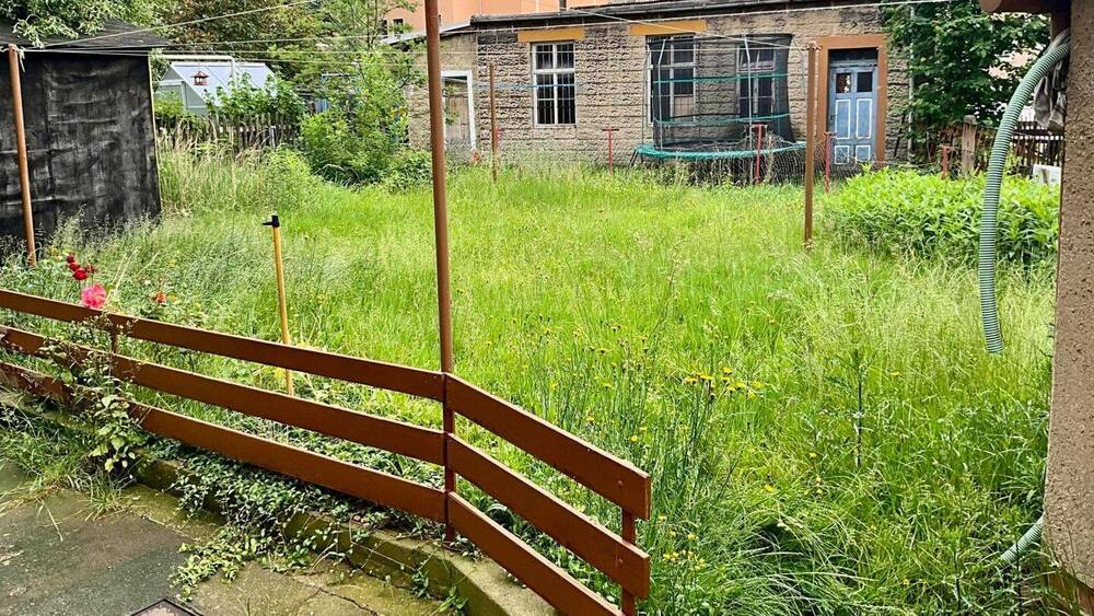 Mehrfamilienhaus, Wohnhaus Burgstädt - 1 Zimmer, 278 m&sup2;, 49.000&euro; | Angebot:25776919