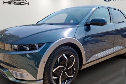 Hyundai IONIQ 5 5.610 km 42.990 &euro; Chemnitz 09120