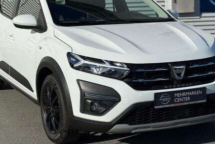 Dacia Sandero 86.657 km 10.490 &euro; Chemnitz 09126