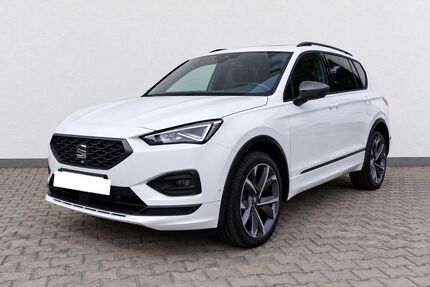 Seat Tarraco 145.000 km 26.990 &euro; Chemnitz 09120