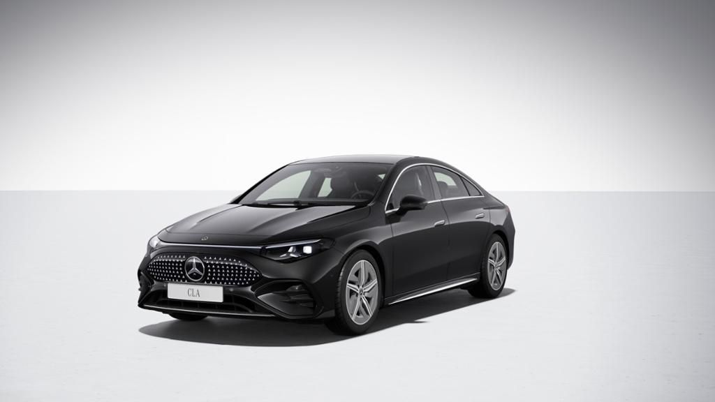 Mercedes-Benz CLA 250 9.500 km 59.870 &euro; Chemnitz 09120