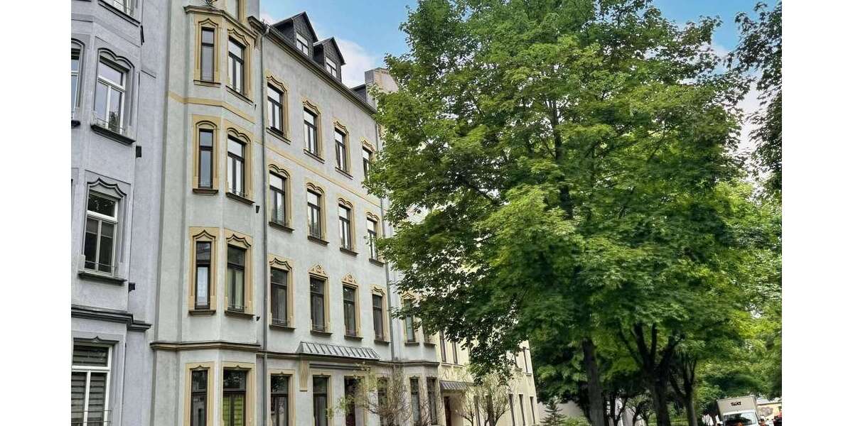 Etagenwohnung Chemnitz Kapellenberg - 3 Zimmer, 85 m&sup2;, 96.000&euro; | Angebot:25448386