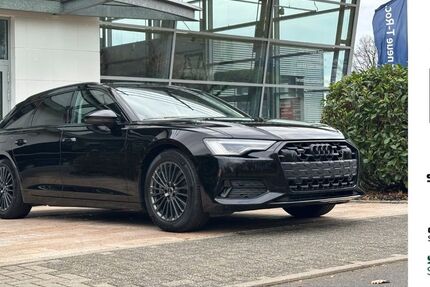 Audi A6 34.267 km 46.990 &euro; Brand-Erbisdorf 09618