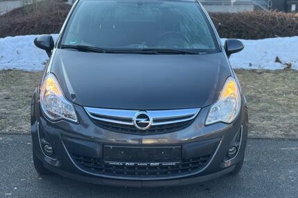 Opel Corsa 106.000 km 3.499 &euro; Chemnitz 09119