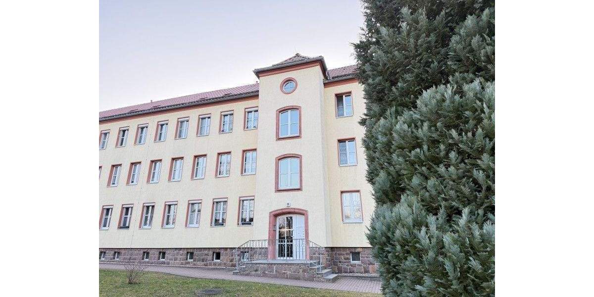 Etagenwohnung Mittweida - 3 Zimmer, 62 m&sup2;, 69.000&euro; | Angebot:25820013