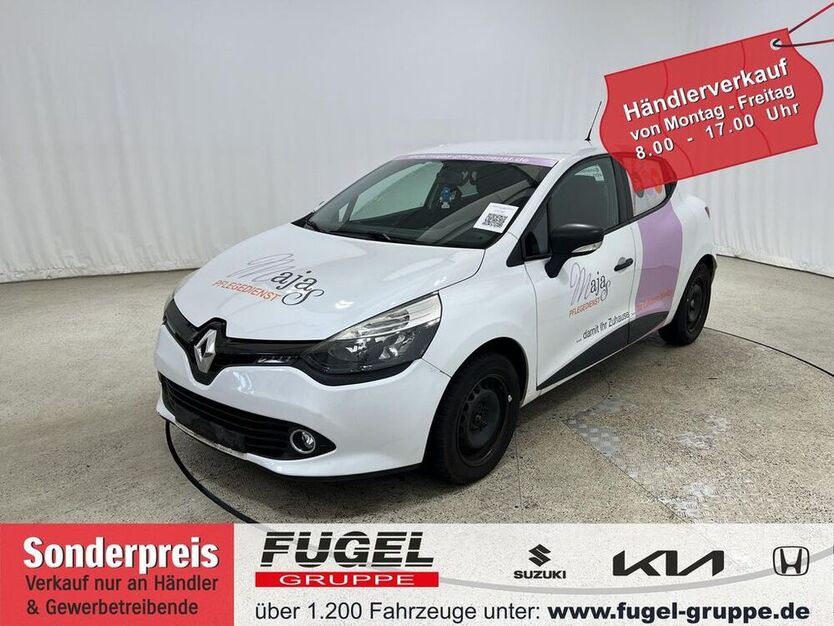 Clio