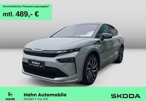 Gebrauchtwagen Skoda Enyaq