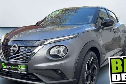 Nissan Juke 19.948 km 19.944 &euro; Chemnitz-Röhrsdorf 09247