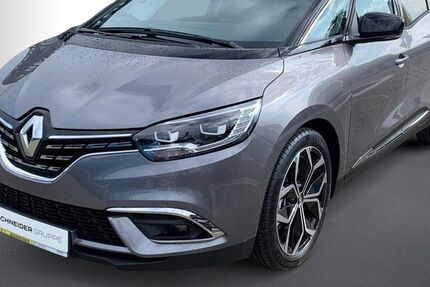 Renault Grand Scenic 88.500 km 20.990 &euro; Oederan 09569
