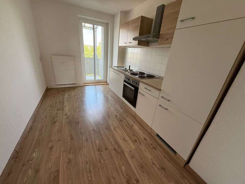 Wohnung zum Mieten in Chemnitz 380 € 72 m²