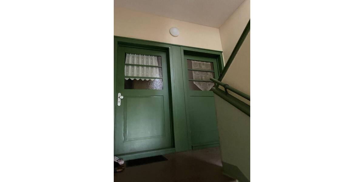 Etagenwohnung Chemnitz Lutherviertel - 3 Zimmer, 57 m&sup2;, 327&euro; | Angebot:26320318