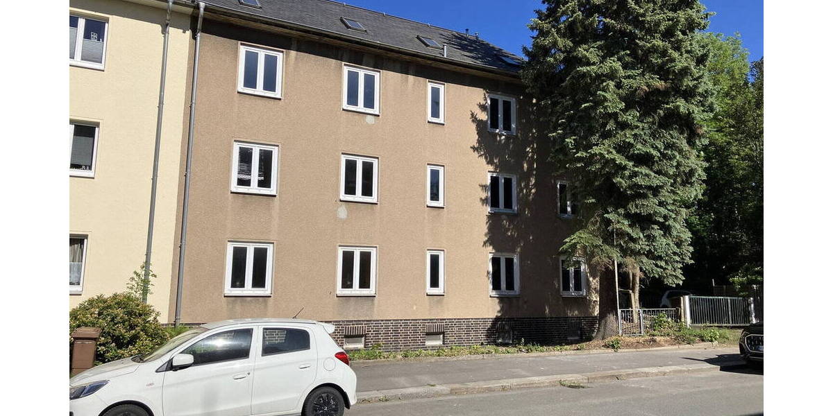 Mehrfamilienhaus, Wohnhaus Chemnitz Schönau - 2 Zimmer, 375 m&sup2;, 235.000&euro; | Angebot:26820717