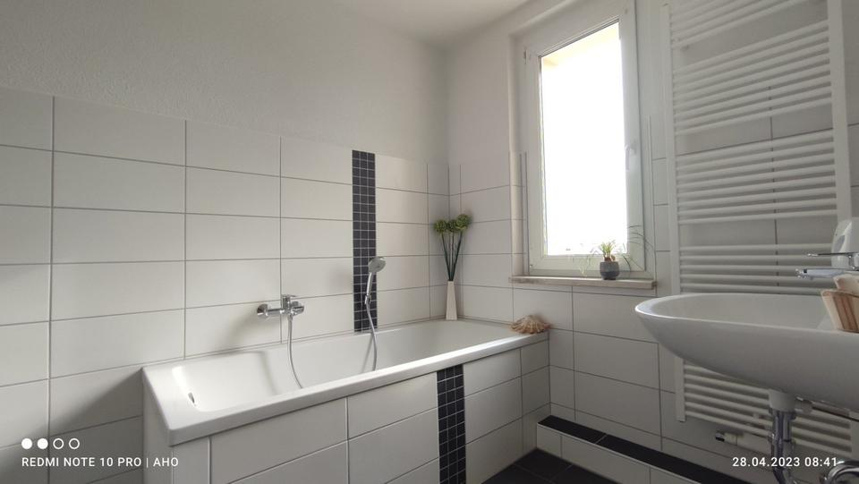 3-Raumwohnung mit Balkon bzw. 5-Raum Etagenwohnung mit 116 m² 3 zimmer