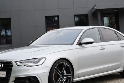 Audi A6 75.802 km 23.990 &euro; Chemnitz 09130