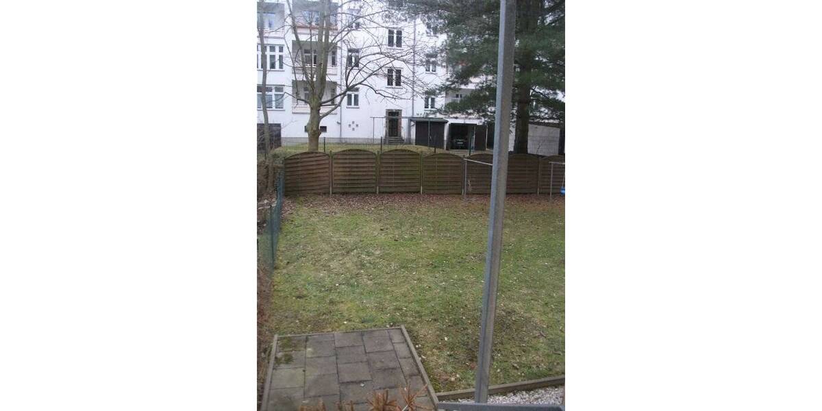 Etagenwohnung Chemnitz Kaßberg - 2 Zimmer, 47 m&sup2;, 280&euro; | Angebot:26834864