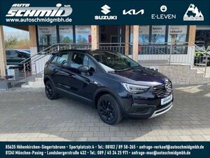 Opel Crossland X 1.2 DI Turbo Start&Stop Limited Edit