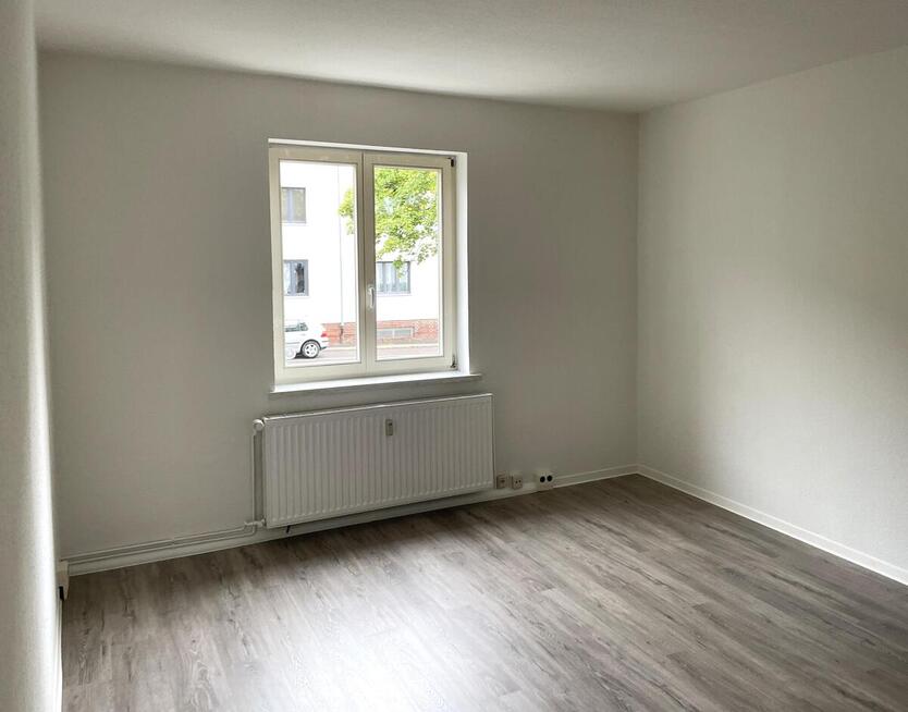 Attraktive 3-Zimmer-Wohnung mit Loggia in Chemnitz-Hilbersdorf! 3 zimmer