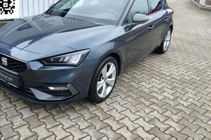 Seat Leon 60.789 km 18.490 &euro; Gornau 09405